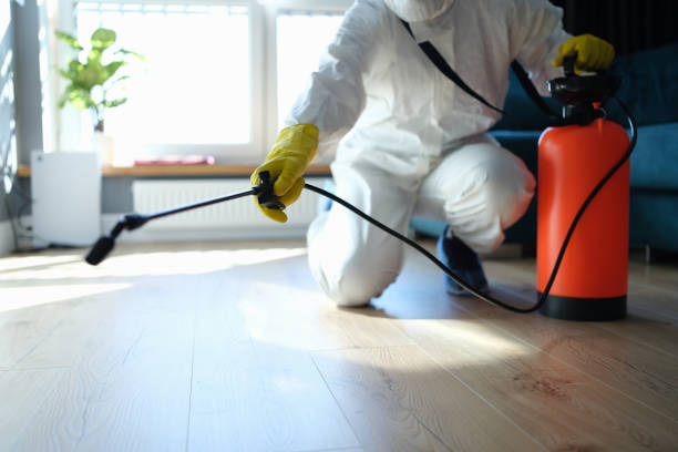 Best Pest Prevention Services  in Leesburg, FL